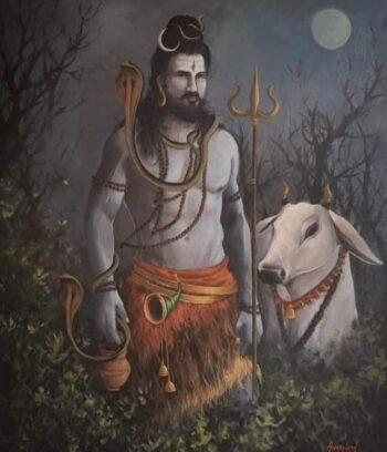 Divine Companion