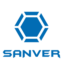 Sanver Logo 250x250 pixels