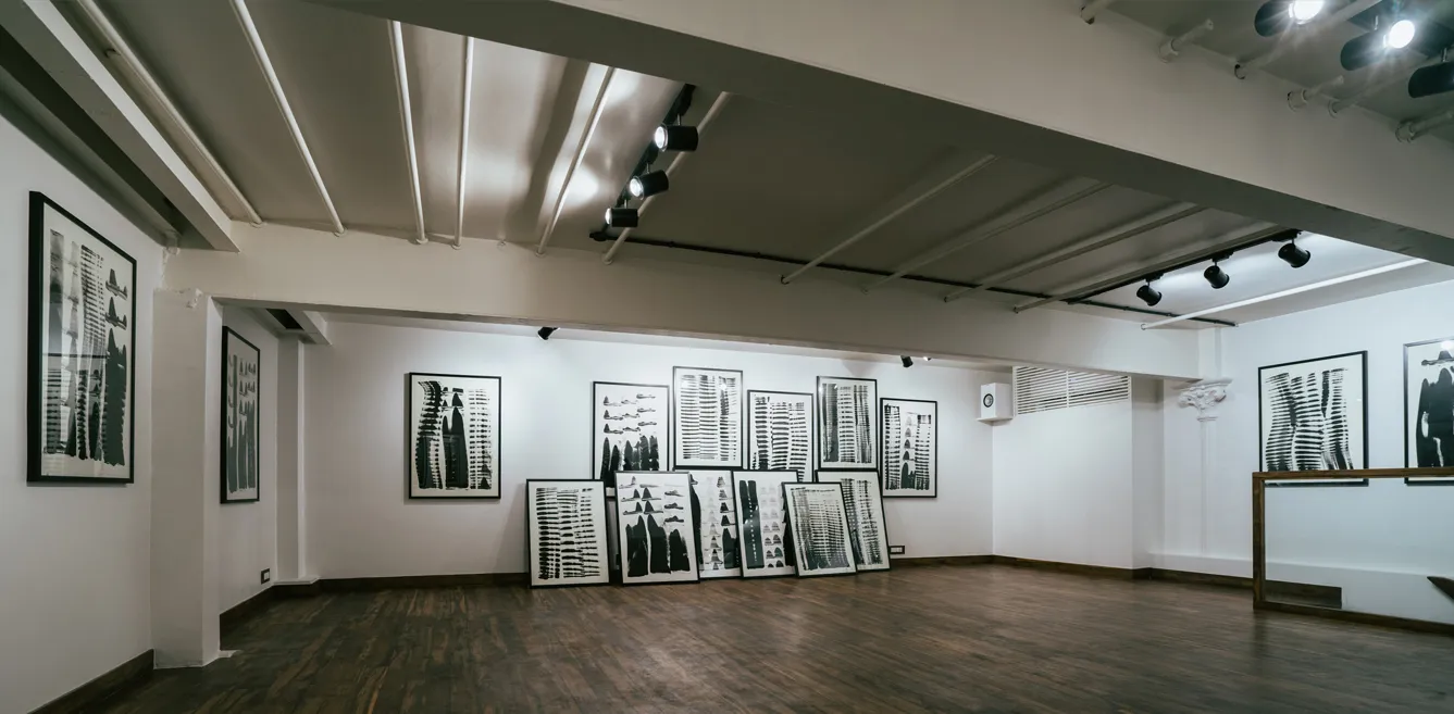 Method Art Space Mumbai