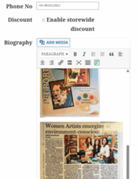 Store Setup Screenshot 3