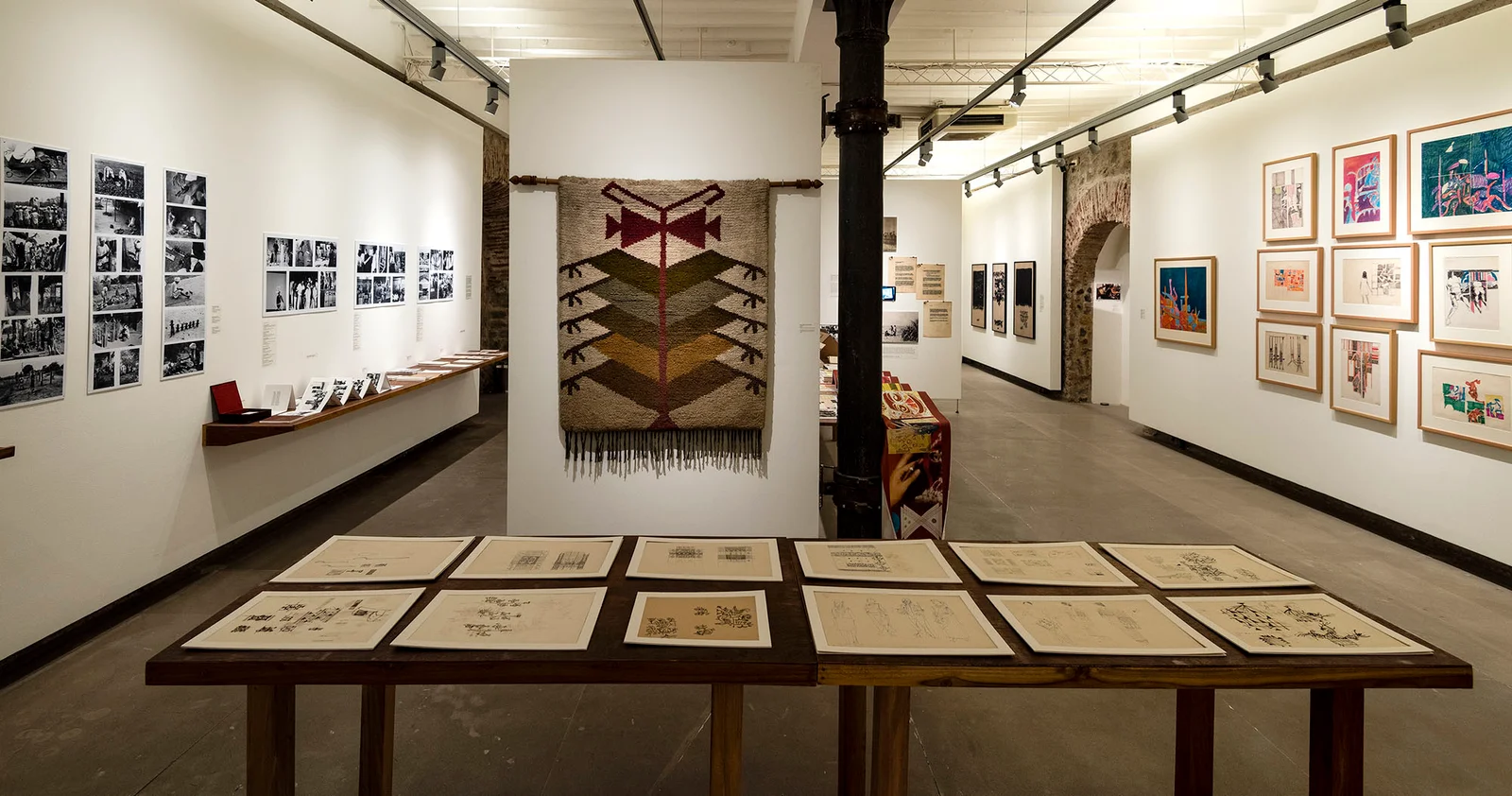 Chatterjee & Lal Gallery Mumbai