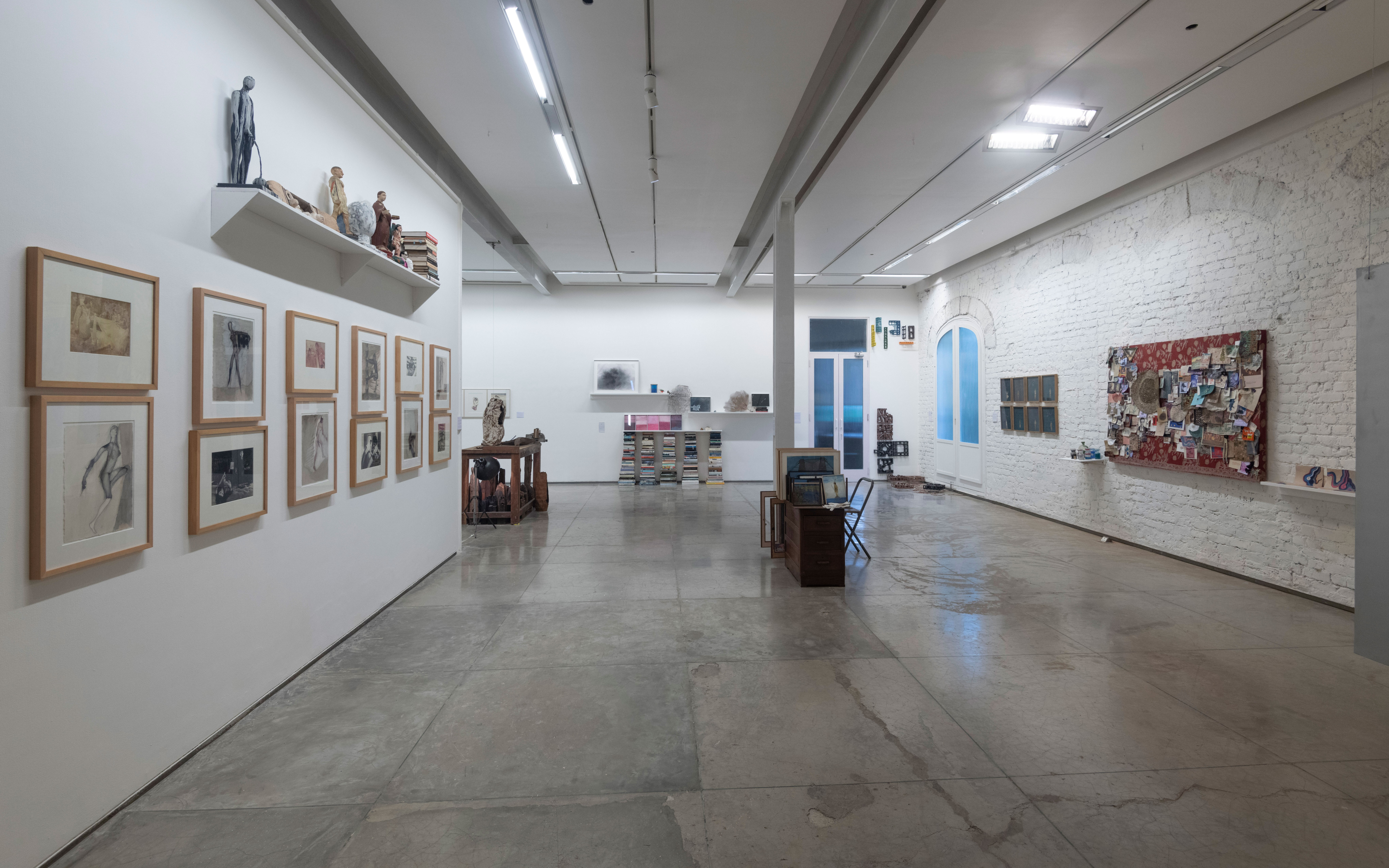 Chemould Prescott Road Mumbai