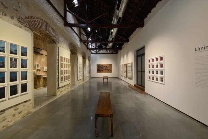 Nine Fish Art Gallery Mumbai