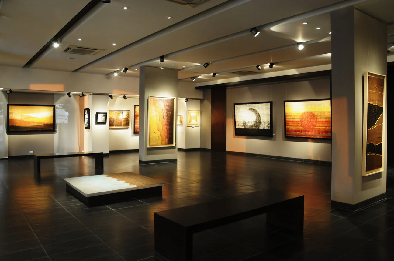Tao Art Gallery Mumbai