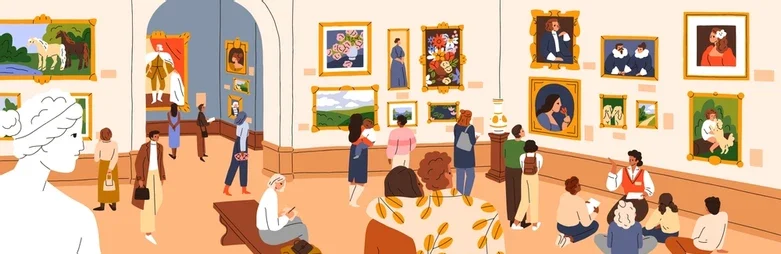 Mumbai Art Galleries