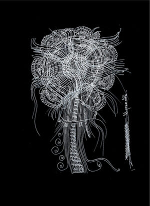 Flower Tree of life