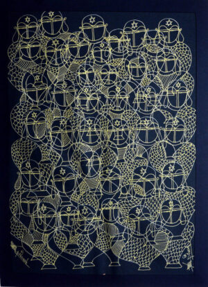 Head Heart Star Connection