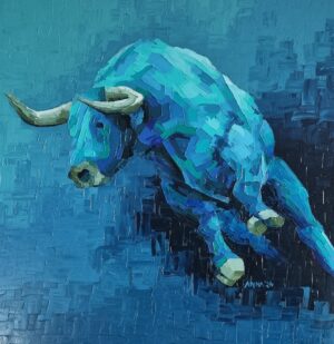 Impossible is nothing