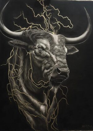 The Bull