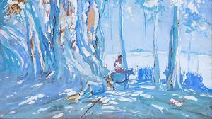 Light and Legacy Group Show